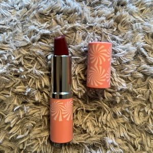 Clinique lipstick